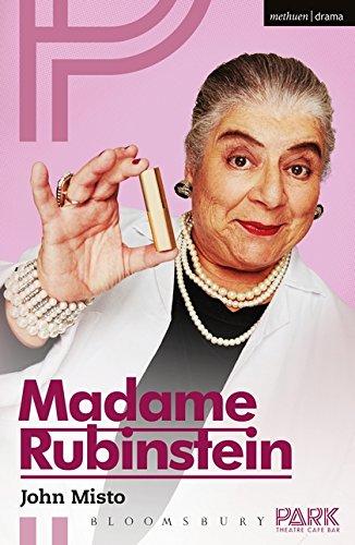 Madame Rubinstein (Modern Plays)