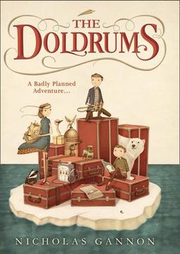 The Doldrums 1