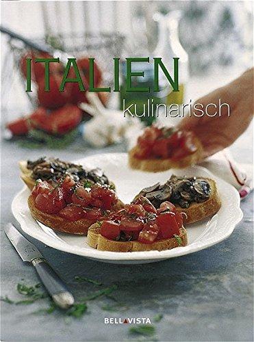 Italien kulinarisch