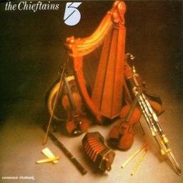 Chieftains V.5