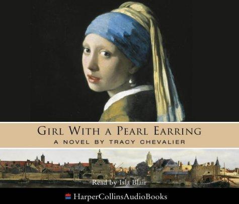 Girl with a Pearl Earring