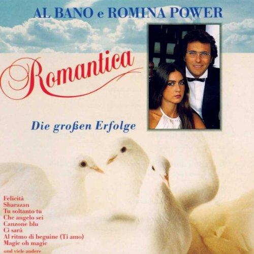 Romantica