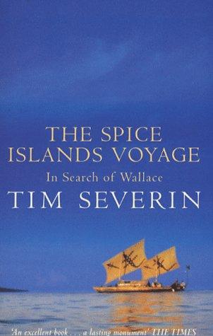 The Spice Islands Voyage