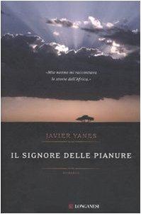 Il signore delle pianure