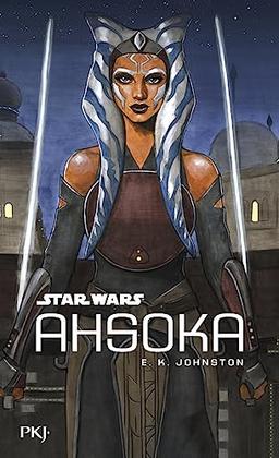 Star Wars. Ahsoka