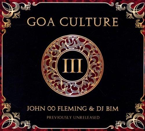 Goa Culture Vol.3