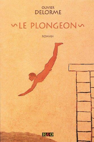 Le plongeon