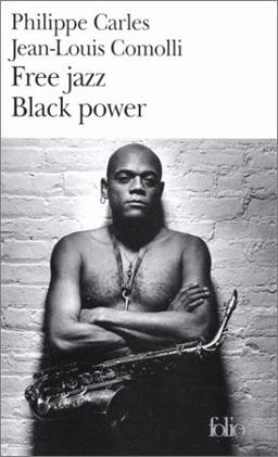 Free jazz, black power