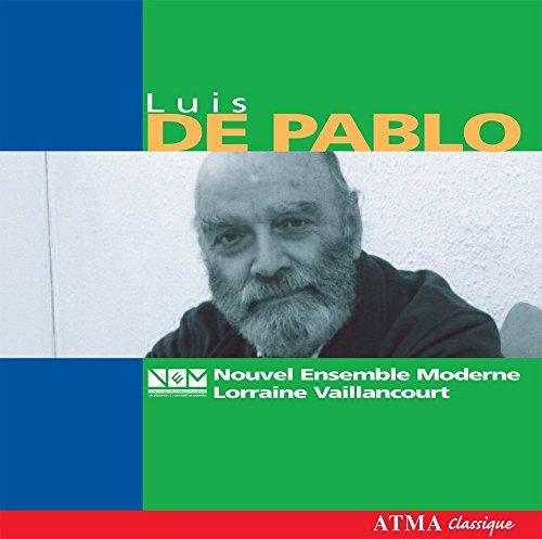 De Pablo:Kammermusik