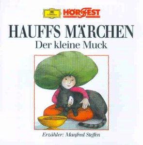 Märchen von Hauff - Der kleine Muck