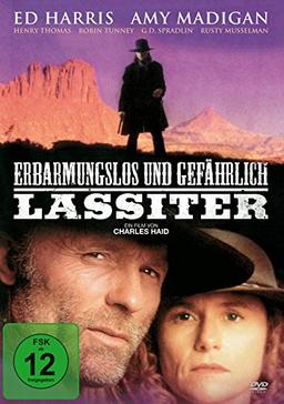 Erbarmungslos und Gefährlich - Lassiter