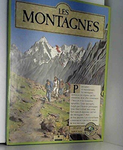 Les montagnes