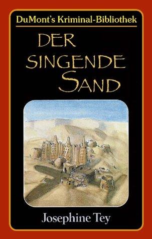 Der singende Sand.