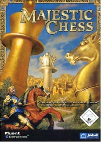 Majestic Chess