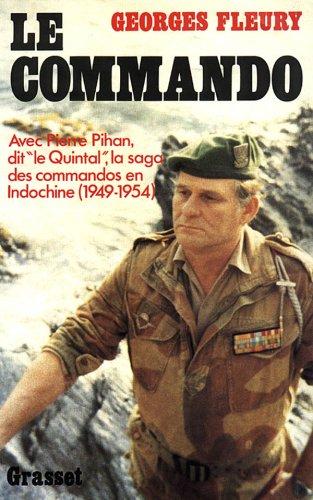 Le Commando