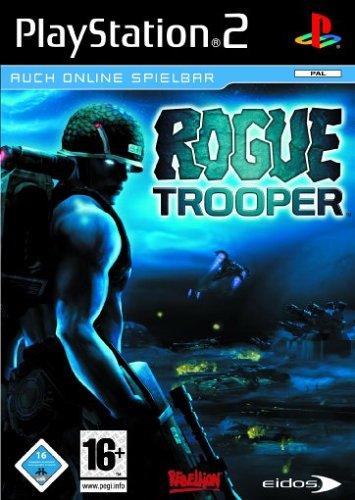 Rogue Trooper