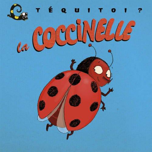 La coccinelle