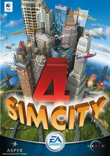 SimCity 4 [FR Import]