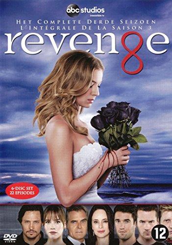 Revenge - Staffel 3 [Deutsch] [NL Import]