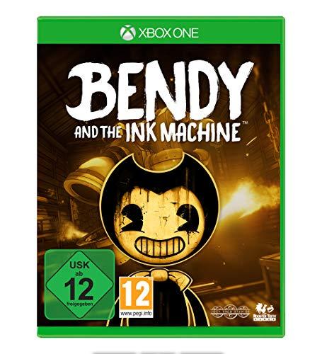 Bendy and the Ink Machine - Xbox One