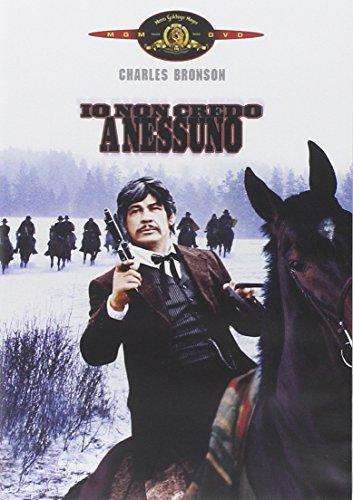 Io Non Credo A Nessuno [IT Import]