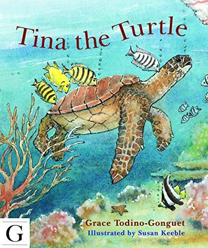 Tina the Turtle