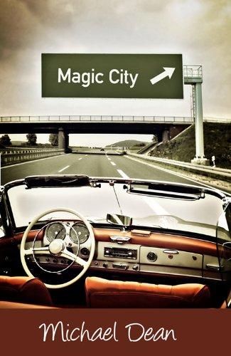 Magic City