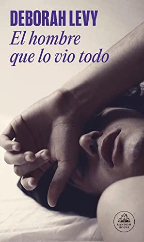 El hombre que lo vio todo (Random House)