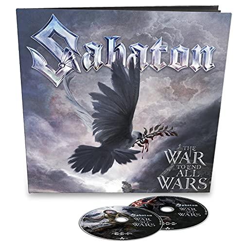 The War to End All Wars (Ltd.Earbook/2cd)