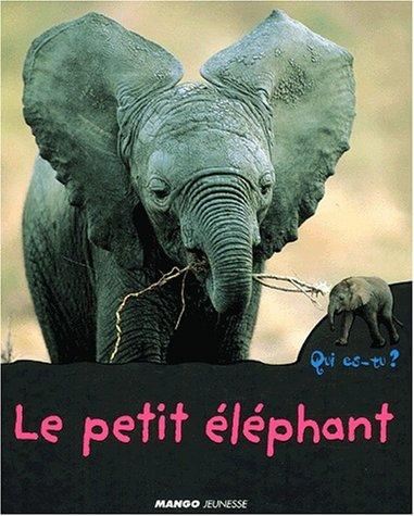 Le petit éléphant