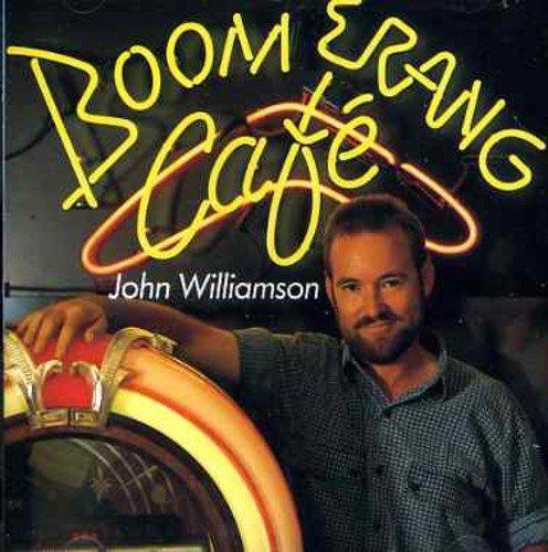 Boomerang Cafe