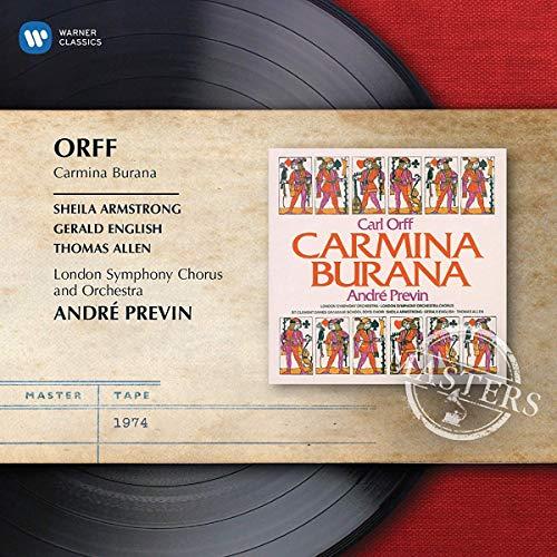 Carmina Burana