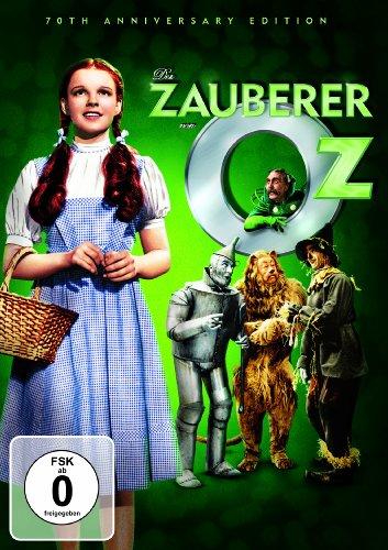 Der Zauberer von Oz  - 70th Anniversary Edition