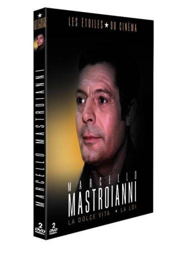 Marcello mastroianni : la loi ; la dolce vita [FR Import]