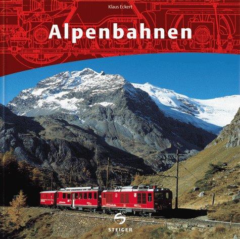 Alpenbahnen