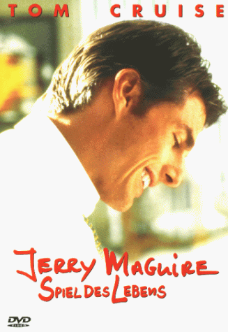 Jerry Maguire - Spiel des Lebens