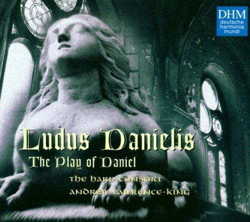 Ludus Danielis The Play of Daniel