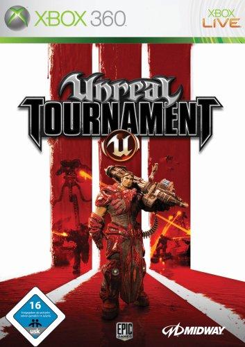 Unreal Tournament III