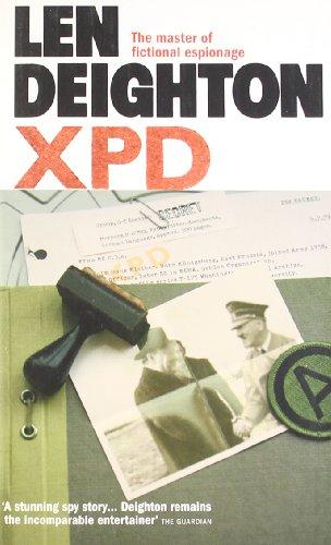 XPD