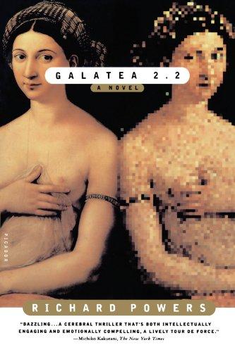 Galatea 2.2