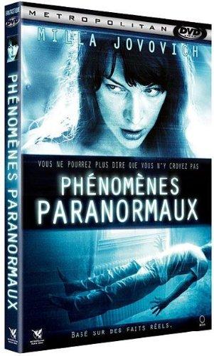 Phénomènes paranormaux [FR Import]