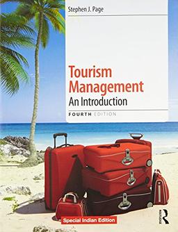 Tourism Management: An Introduction