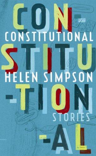 Constitutional: Stories