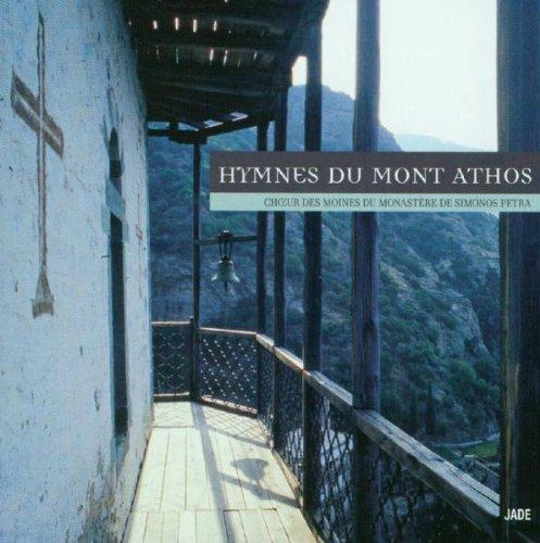 Hymnes du Mont Athos