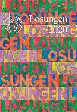 Losungen Schweiz 2020 / Die Losungen 2020: Normalausgabe Schweiz