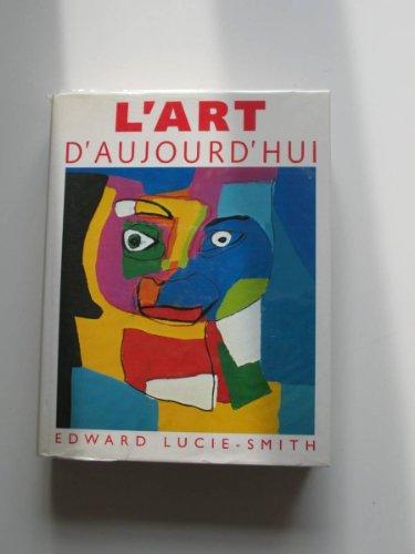 L'art aujourd'hui