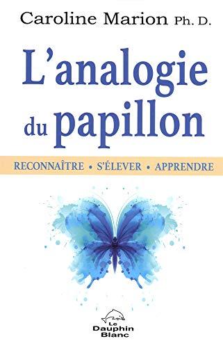 L'analogie du papillon - Reconnaître - S'élever - Apprendre