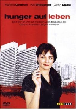 Hunger auf Leben