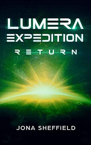 Lumera Expedition 3: Return