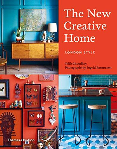 The New Creative Home : London Style